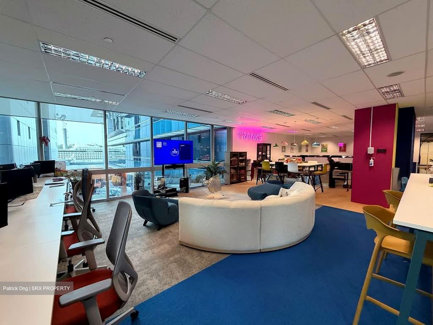 Keppel Bay Tower (D4), Office #584856991